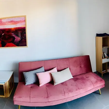 Appartement A La Belle Quatrième étoile Annecy