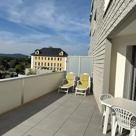 A La Belle Quatrième étoile * Annecy